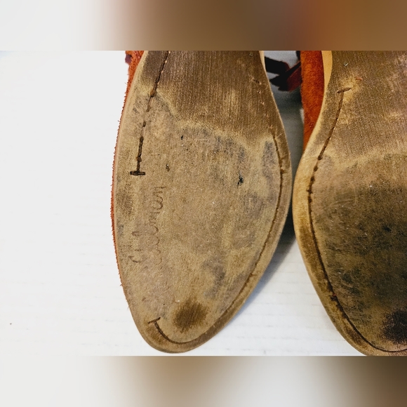 Sam Edelman Women's Packer Bootie - Picture 14 of 15